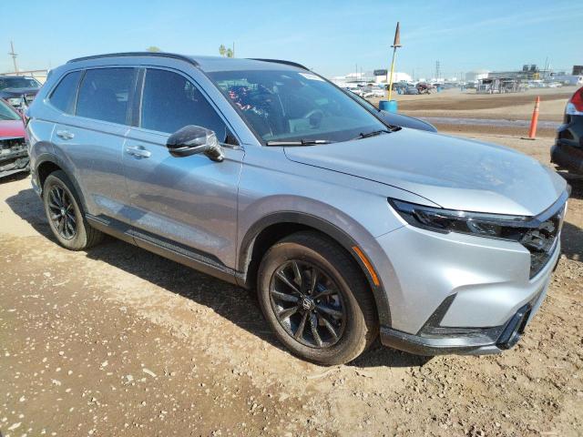 2023 HONDA CR-V SPORT - 2HKRS6H52PH805595