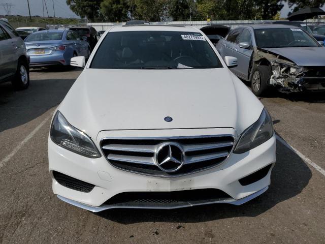 WDDHF5KB8EA782102 Mercedes-Benz E 350