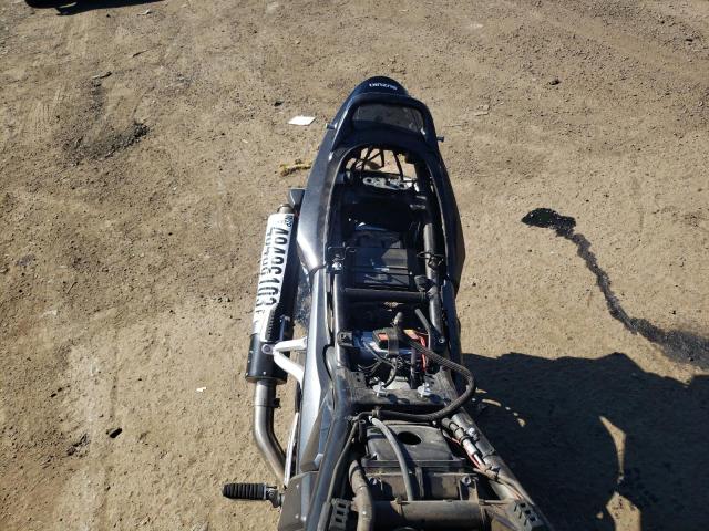 2007 SUZUKI GSF1250 S - JS1GW72A672100057
