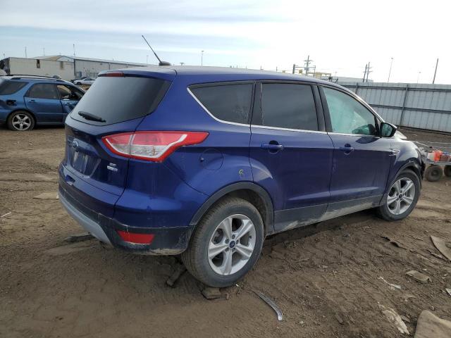 1FMCU9GXXEUC21657 Ford ESCAPE SE