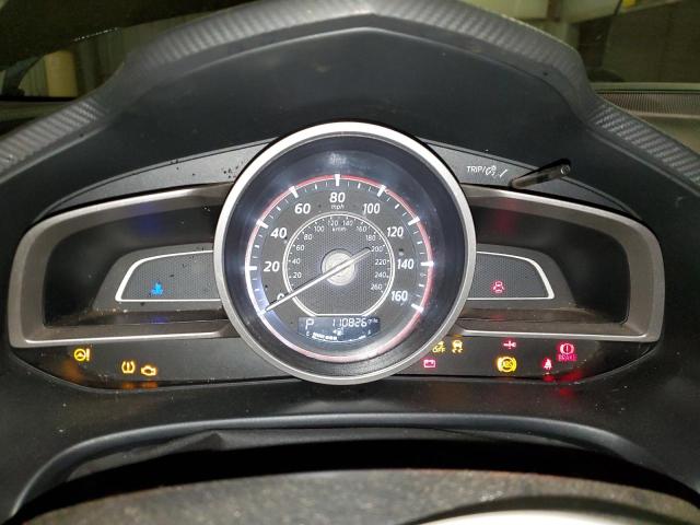 2015 MAZDA 3 SV - JM1BM1T78F1246776