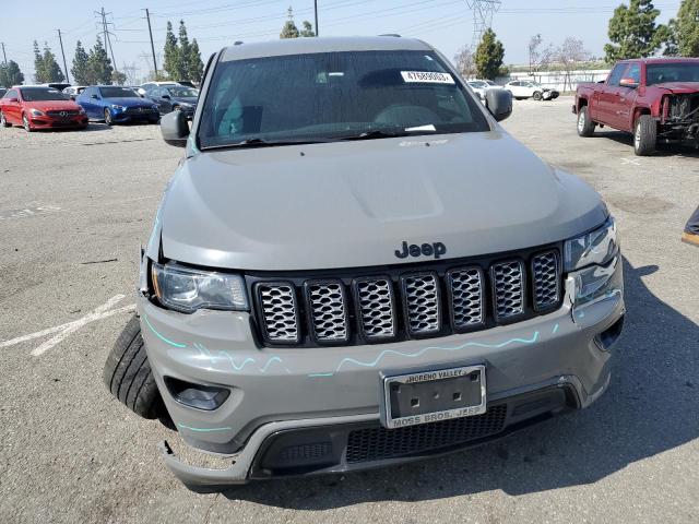 1C4RJEAG2LC245821 Jeep Grand Cherokee Laredo