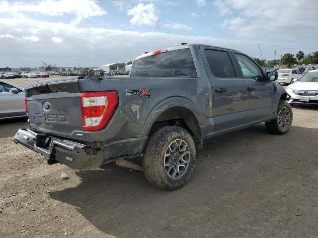 1FTEW1EP4MFC35438 Ford F150 Supercrew