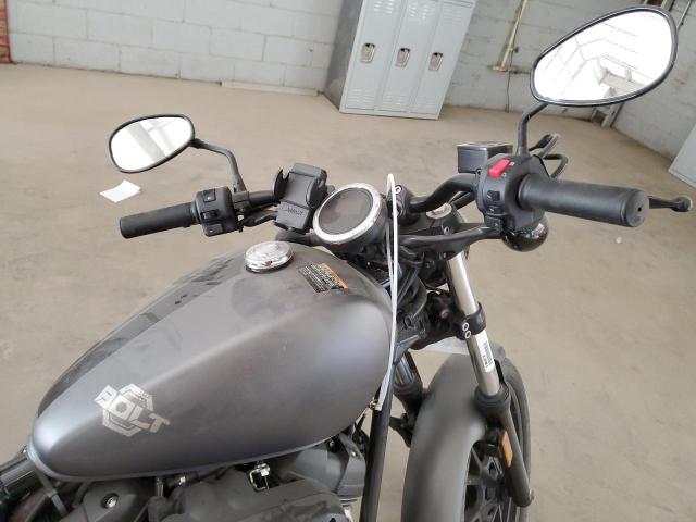 2014 YAMAHA MOTORCYCLE JYAVN05E8EA002667