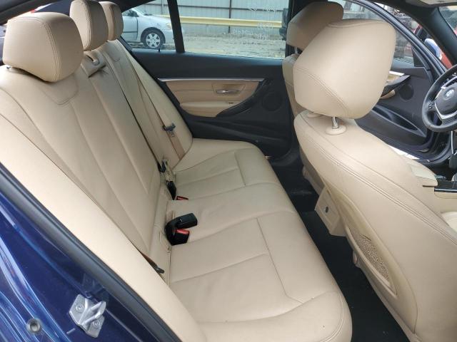2017 BMW 330E - WBA8E1C57HK479919