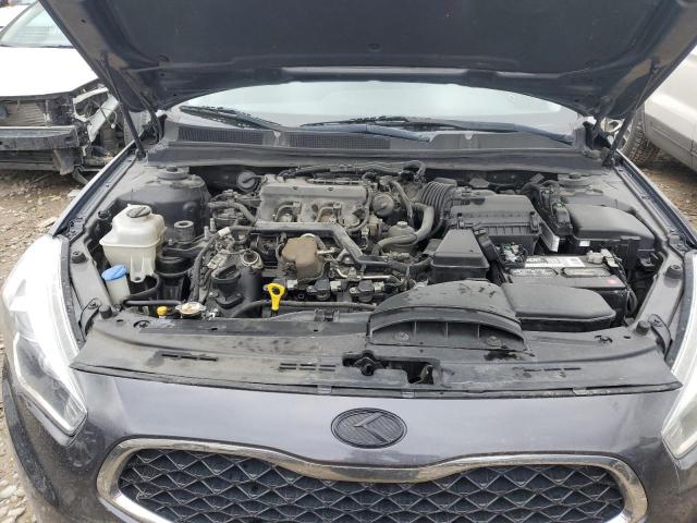 KNALN4D79E5150449 KIA Cadenza Premium