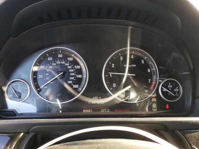WBA5A5C5XGD528118 BMW 528 I