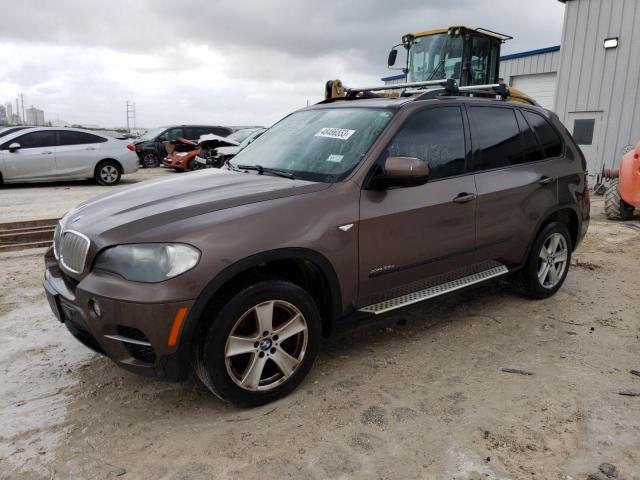 2011 BMW X5 xDrive35d