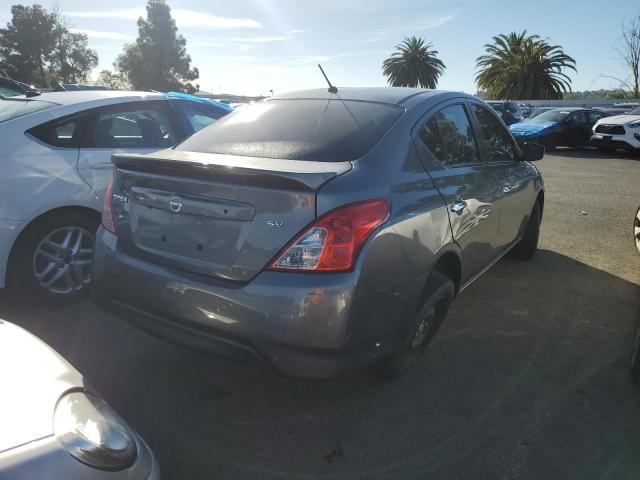 3N1CN7AP5KL800904 Nissan VERSA S