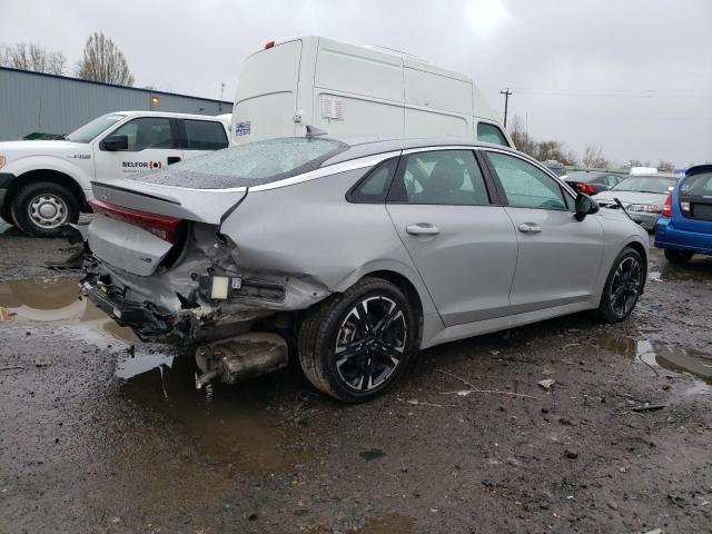 5XXG64J27NG146079 KIA K5 GT LINE