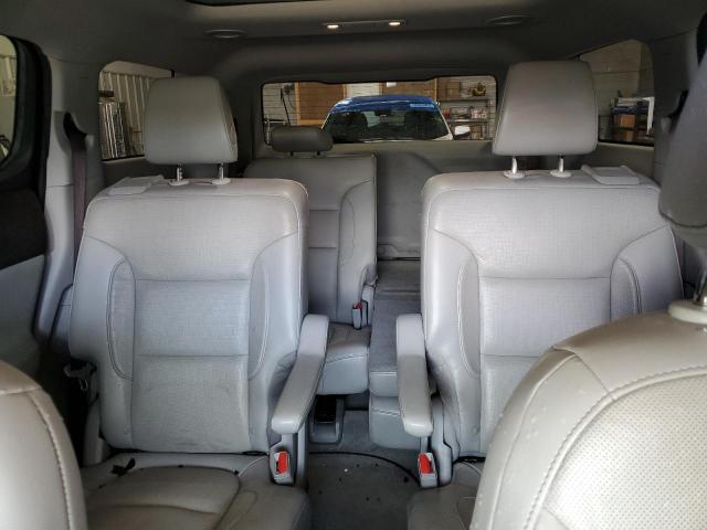 1GKKNMLS1HZ121419 GMC Acadia Slt-1