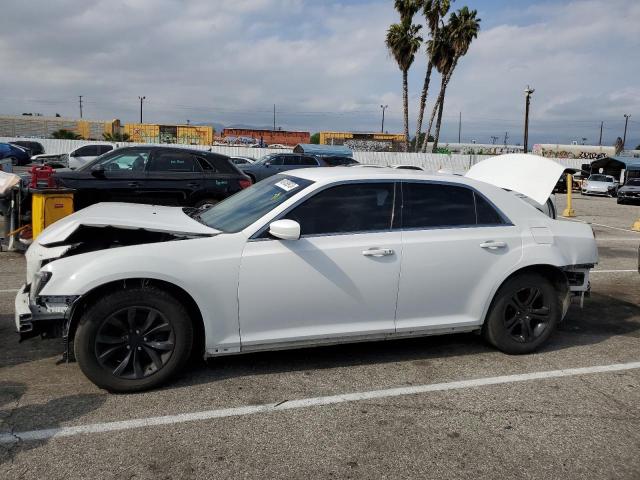 2015 Chrysler 300 Limited