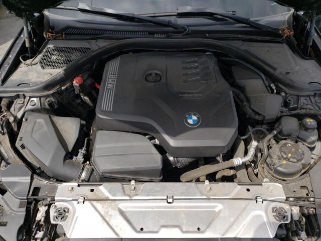 WBA5R1C55KAK12914 BMW 330I