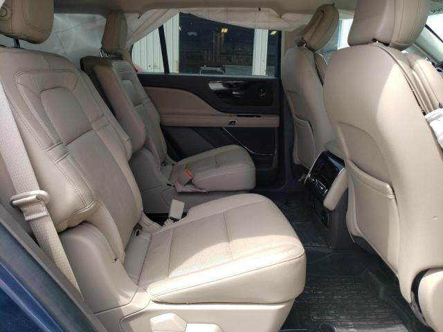 2020 LINCOLN AVIATOR RE - 5LM5J7XCXLGL21852