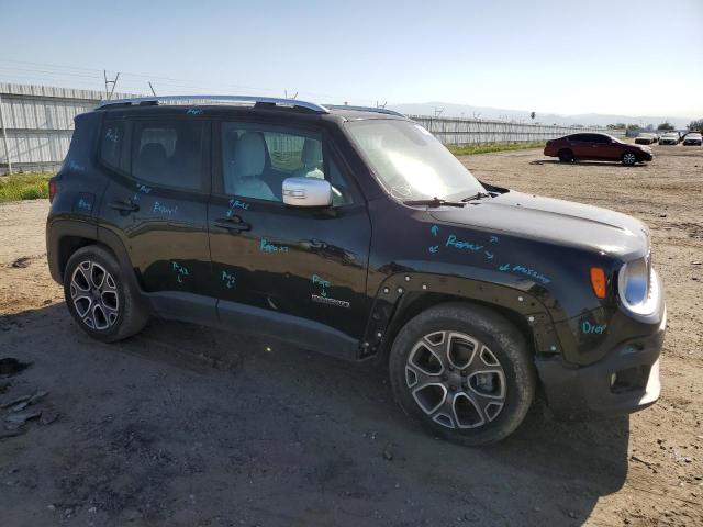 ZACCJADT3FPB79335 Jeep Renegade Limited