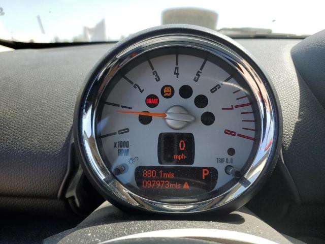 WMWZC3C51EWP25681 Mini Cooper S Countryman