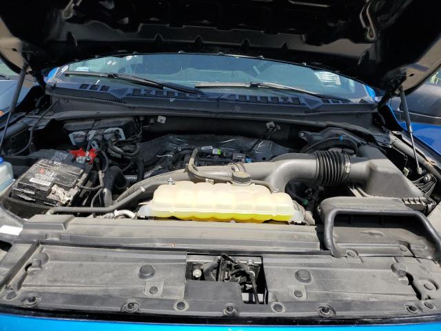 1FTEW1EP7LKE79705 Ford F150 Supercrew