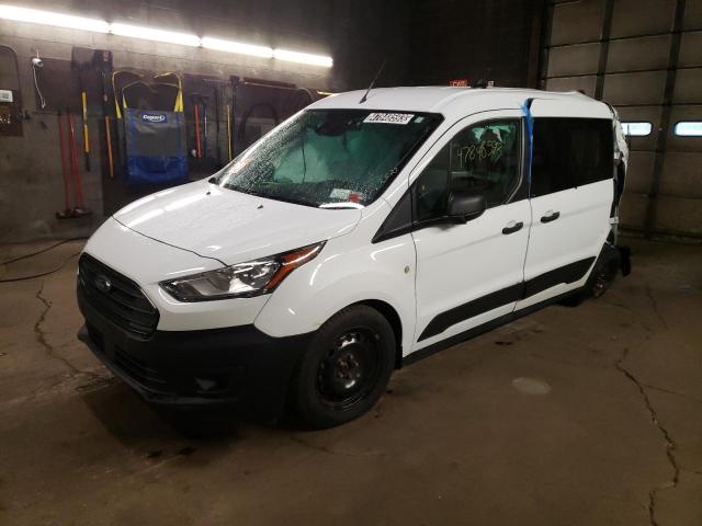 2021 Ford Transit Connect XL