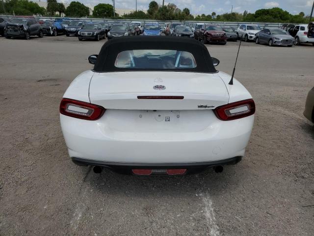 2018 FIAT 124 SPIDER - JC1NFAEK1J0134292