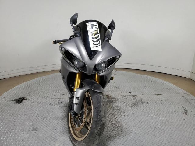 2014 YAMAHA YZFR1 C JYARN23Y2EA003999
