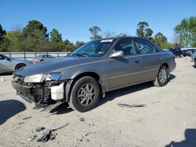 1999 Toyota Camry CE