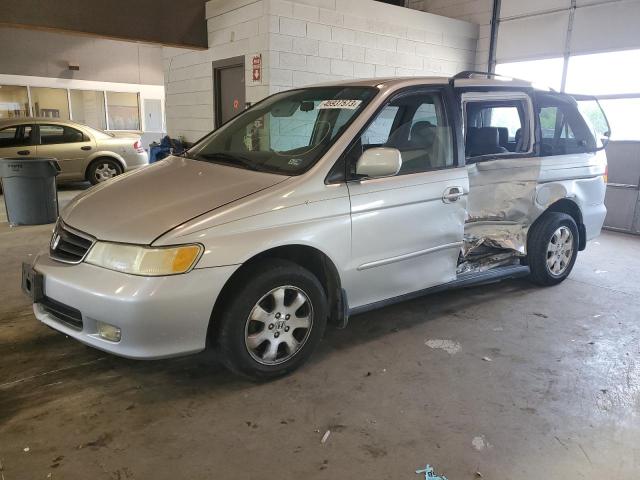 2003 Honda Odyssey EX-L