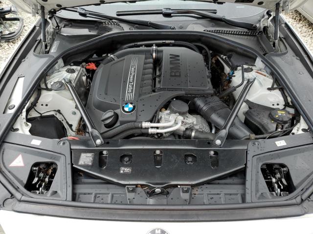 2016 BMW 535 I - WBA5B1C58GG133326