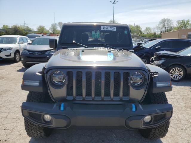 1C4JJXR63NW220643 Jeep Wrangler Unlimited Rubicon 4xe