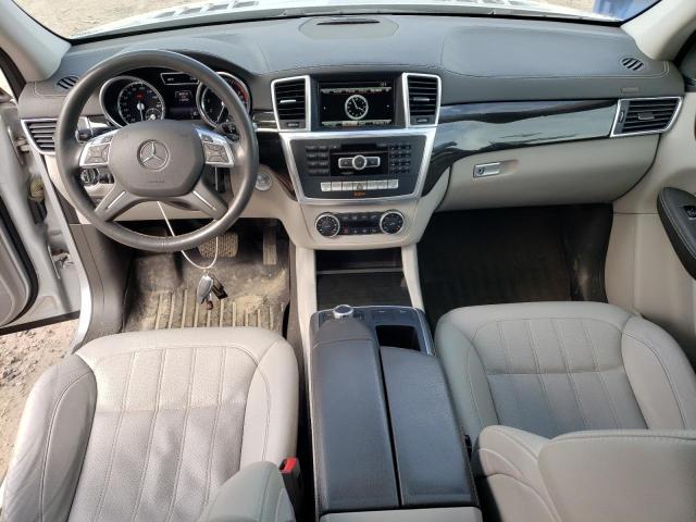 2015 MERCEDES-BENZ GL 450 4MA - 4JGDF6EE1FA546750