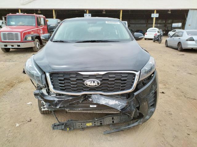 5XYPG4A30LG669751 KIA SORENTO L