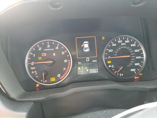 JF1VBAF63N9029342 Subaru Wrx Premium