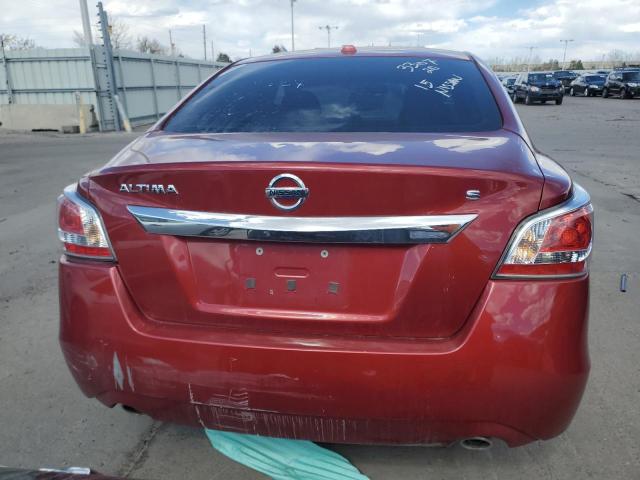 1N4AL3AP1FN344480 Nissan ALTIMA 2.5