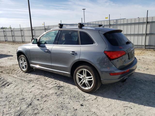 VIN WA1LFAFP2EA071959 2014 Audi Q5, Premium Plus no.2