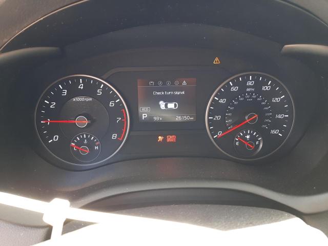 KNAE15LA8M6088266 KIA Stinger