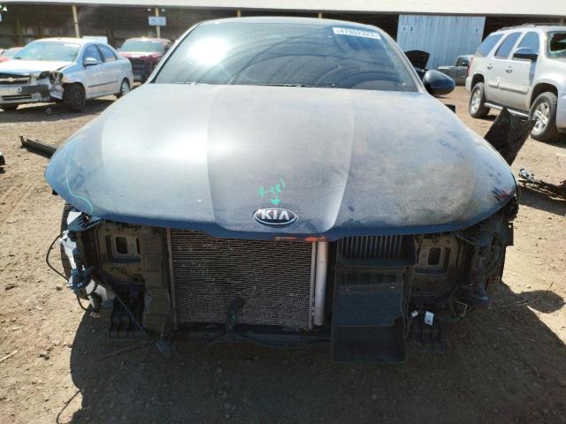 5XXG14J29MG037216 KIA K5 LXS