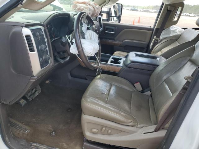 1GT12TEY3JF106925 GMC Sierra K2500 Slt