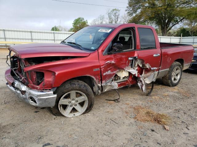 2008 Dodge Ram 1500 ST