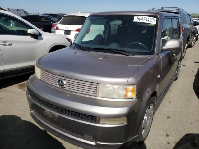 2004 Scion xB 