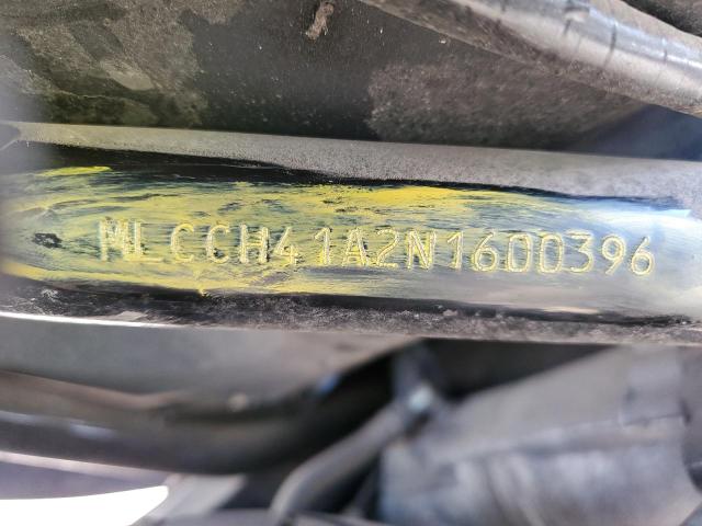 2022 SUZUKI UH200 - MLCCH41A2N1600396