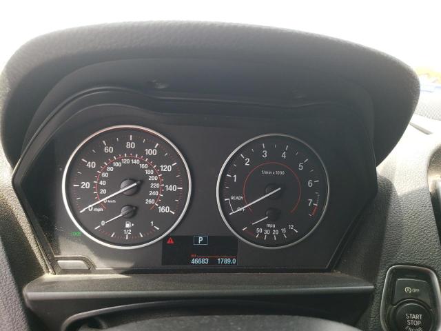 2017 BMW 230I - WBA2F9C39HV664942