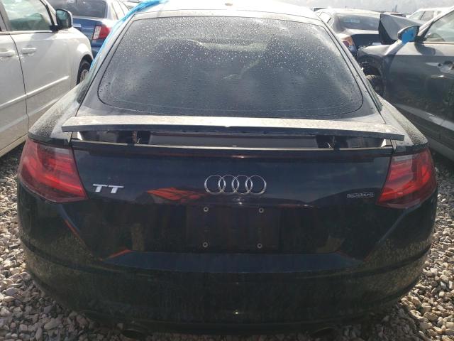 2016 AUDI TT TRUC5AFV0G1019441