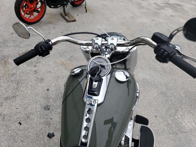 2021 HARLEY-DAVIDSON FLFBS - 1HD1YGK17MB068820
