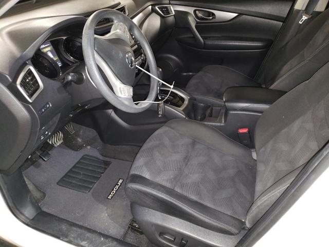 KNMAT2MV7FP528714 Nissan ROGUE S