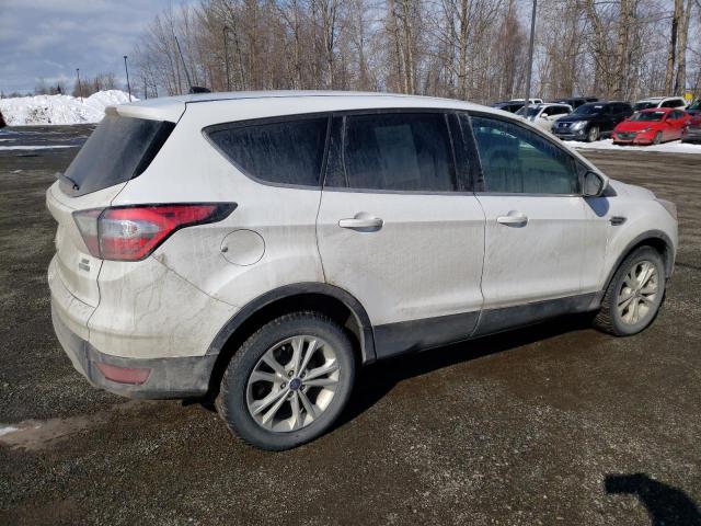 2017 FORD ESCAPE SE - 1FMCU9GD9HUC96263
