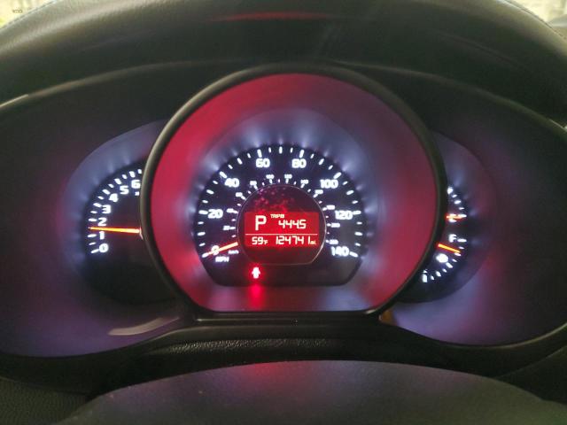 KNDJX3A5XE7705687 KIA Soul !