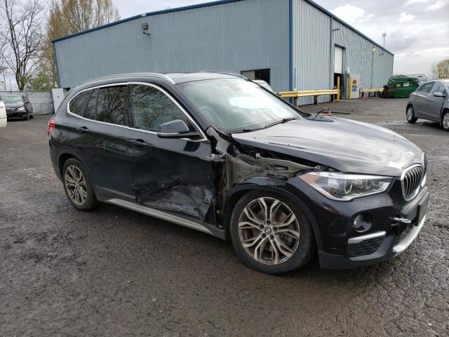 WBXHT3Z37H4A65432 BMW X1 Xdrive28i
