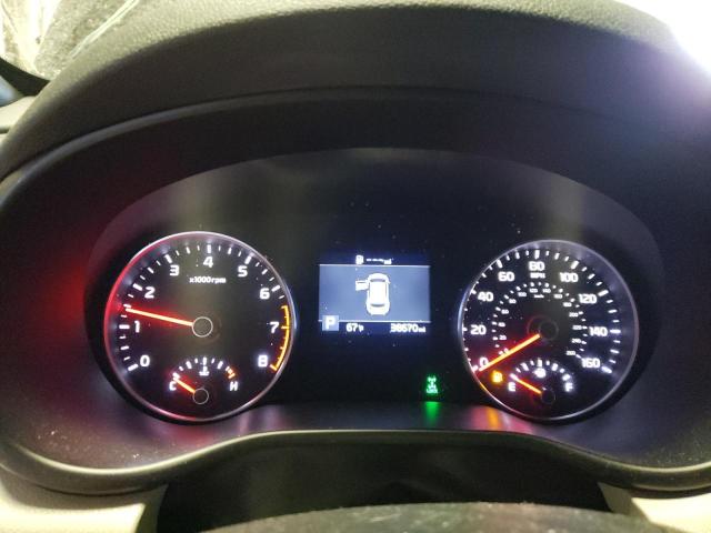 2020 KIA SPORTAGE S - KNDP6CAC9L7680435