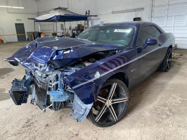 2017 Dodge Challenger R/T