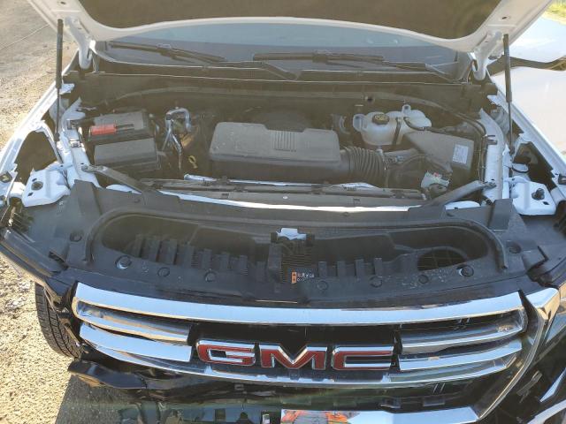 1GKS1GKD6MR398397 GMC Yukon Xl C1500 Slt