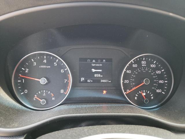 KNDP63AC3L7807132 KIA SPORTAGE S
